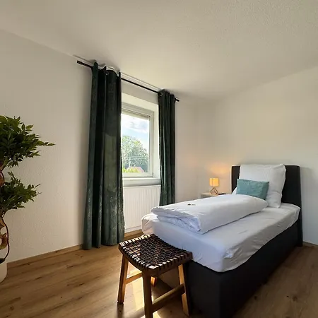 57 Loft - Near Train Station - New * Günzburg