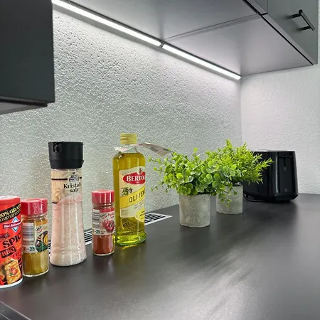 Apartment 57 Loft - Near Train Station - New Guenzburg