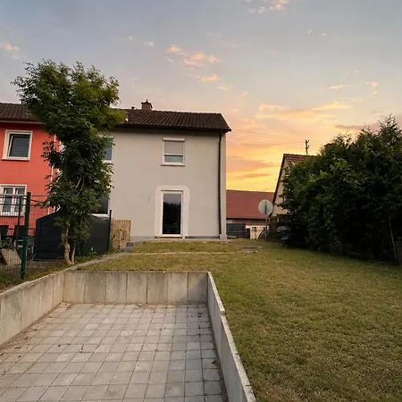 Appartement 57 Loft - Near Train Station - New Guntzbourg